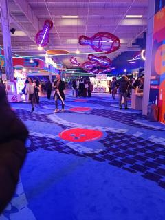 Estudio Palacio Congresos Aeropuerto - 7