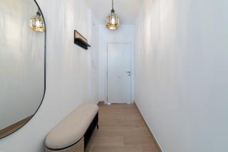 Apartamento con parking gratuito en Triana - 3