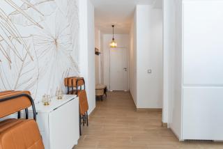 Apartamento con parking gratuito en Triana - 5