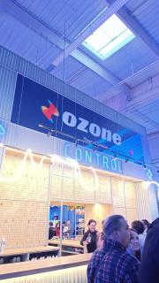 Estudio Palacio Congresos Aeropuerto - 9