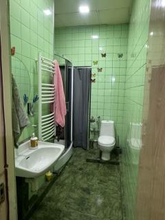 Old Tbilisi Apartment Steps from Freedom Square - 1