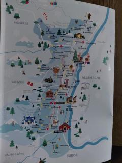 Spacious 3-room penthouse apartment - 9