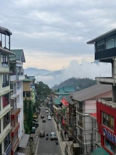 Hotel Turning Point - 8