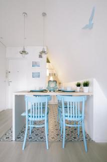 Sailors Old Town Riverside Apartment - Gdańsk Apartments - 8