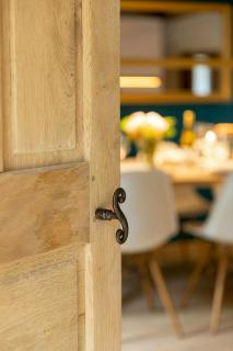 Renovated Stone House In Normandy - 1