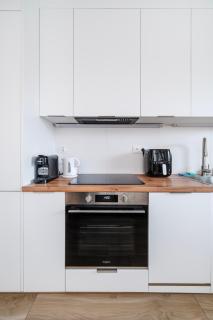 Moja Retkinia Superior Apartment by BookingHost - 9