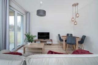 Moja Retkinia Superior Apartment by BookingHost - 8