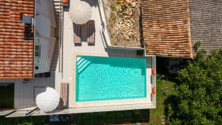 Beautiful Villa GF25 with pool in Visnjan - 8