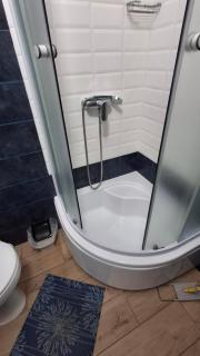 Apartment in Zentrum Skandi - 8