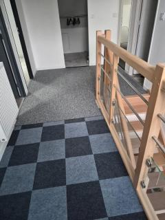 Maison de vacances avec 3 chambres à Elbeuf-sur-Andelle -  - 5