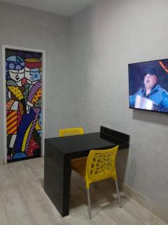 Maravilhoso loft beira mar - 9