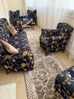 Cozy 3 bedrooms apartment - 9