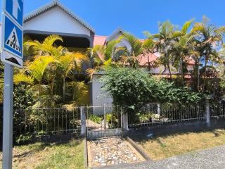 Location saisonnière Chez Paulette - 9