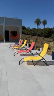 Sítio Coqueiro Dourado - 7