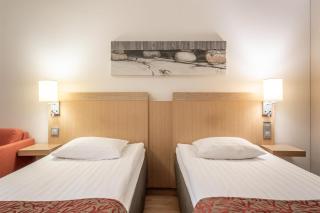 Scandic Oulu City - 6