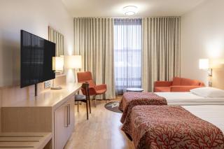 Scandic Oulu City - 5