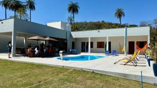 Sítio Coqueiro Dourado - 2