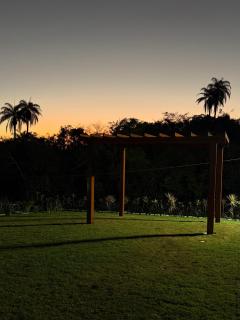 Sítio Coqueiro Dourado - 1