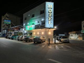 Hotel Lm - 0