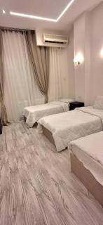 Sol Pyramids View Inn Rooftop Rooms with Great Pyramid View - El Cairo - 5