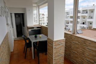 VIVIENDA BALCÓN DE ÁFRICA - 5