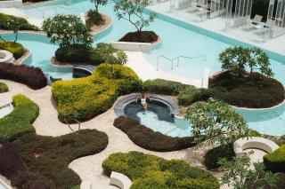 Hyatt Regency Aqaba Ayla Resort - 4