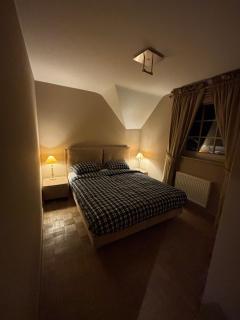 Cozy family house with garden in Knokke-zoute - 8