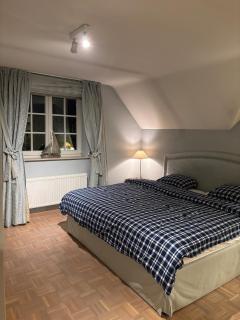 Cozy family house with garden in Knokke-zoute - 6