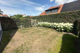 Cozy family house with garden in Knokke-zoute - 3