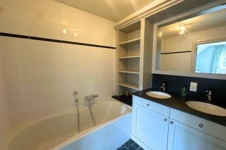 Cozy family house with garden in Knokke-zoute - 2