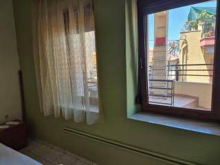 Old town apartment - 3