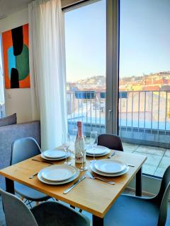 MamaStay Andel Apartments - 9