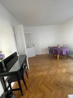 Imperialand T2 Terrasse parking dans la verdure - 7