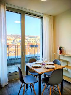 MamaStay Andel Apartments - 5