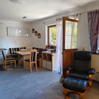 Ferienwohnung Pusteblume4 - 4