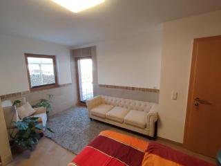 Ferienwohnung Pusteblume4 - 2