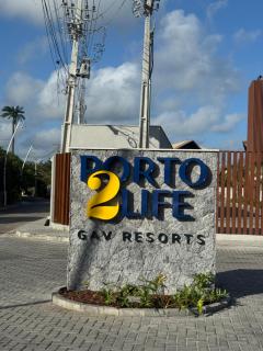 Porto 2 Life Resort - VISTA MAR - 9