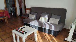 Apartament Garrota - 9