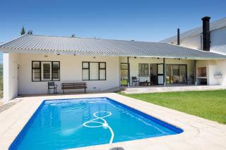 De Hoop Farm - mountain view - Breerivier - 7