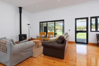 De Hoop Farm - mountain view - Breerivier - 4