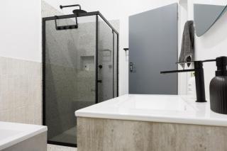 De Hoop Farm - mountain view - Breerivier - 2