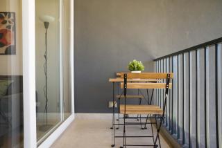 Modern 2BR Oasis in Las Condes Prime Urban Stay - 7