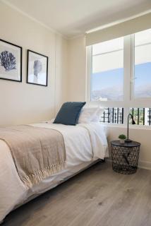 Modern 2BR Oasis in Las Condes Prime Urban Stay - 3