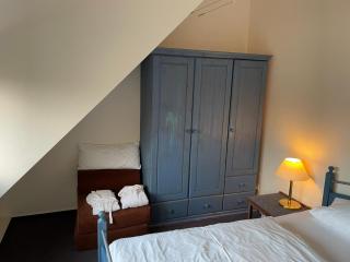 Hekmat Apartments Fernsicht Schobüll - Husum - 5