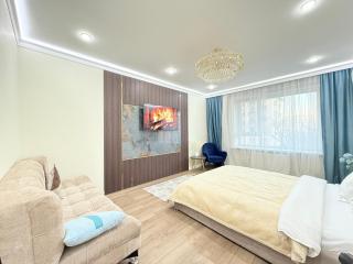 Residential complex 4YOU 2 near the Mega shopping center - 8