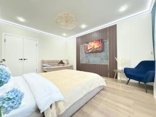 Residential complex 4YOU 2 near the Mega shopping center - 6