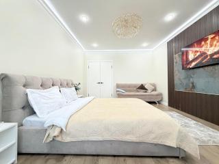 Residential complex 4YOU 2 near the Mega shopping center - 7