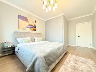 Residential complex 4YOU 2 near the Mega shopping center - 2