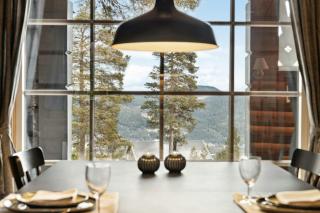 Cabin With Panoramic Views Over Trysil - 7