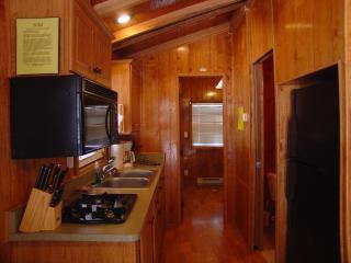 Idyllwild Camping Resort Cabin - Idyllwild - 8